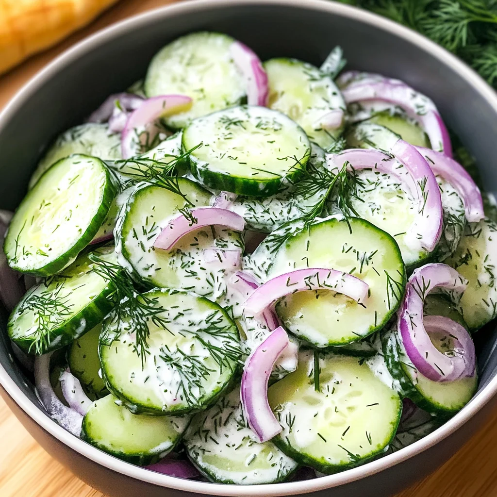 Cucumber