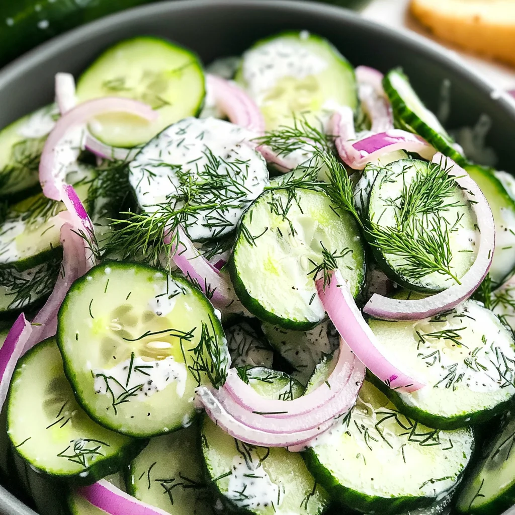 Cucumber
