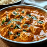 Gordon Ramsay Chicken Tikka Masala