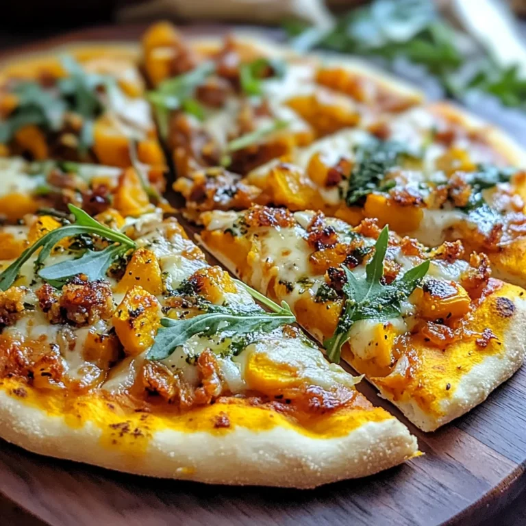 Pizza, Pumpkin, Fall Recipes, Dinner