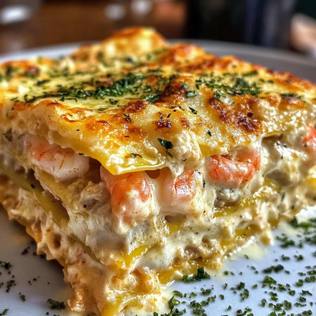Seafood