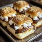 S’mores Sliders