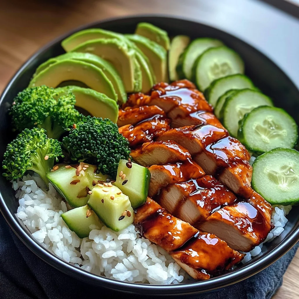 Teriyaki